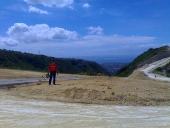 For Sale Pre-developed Lots Talisay City